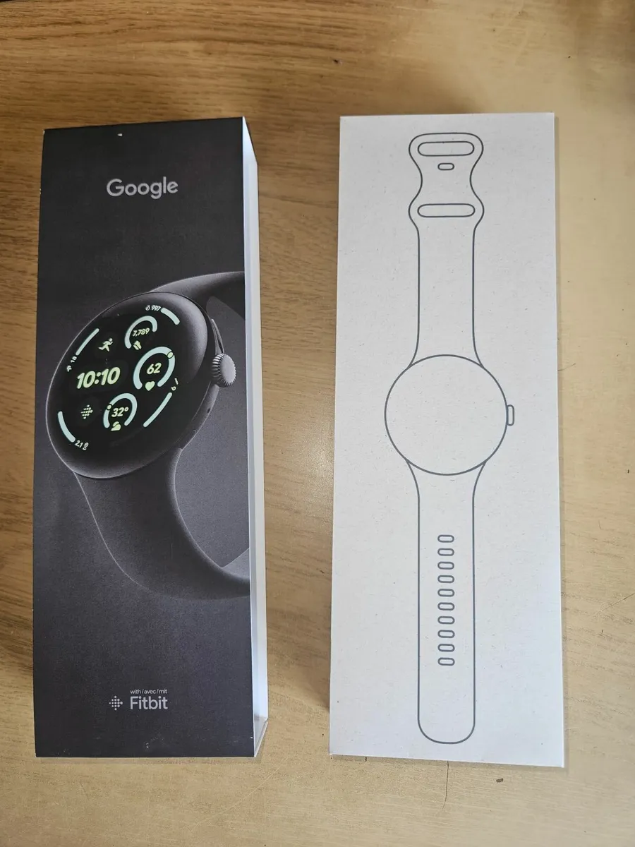Pixel Watch 3 - Image 1