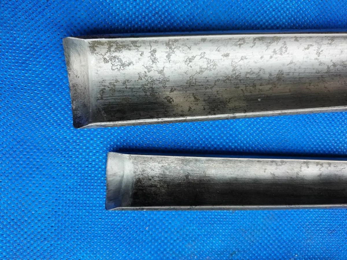 Incannelled Gouges - Image 3