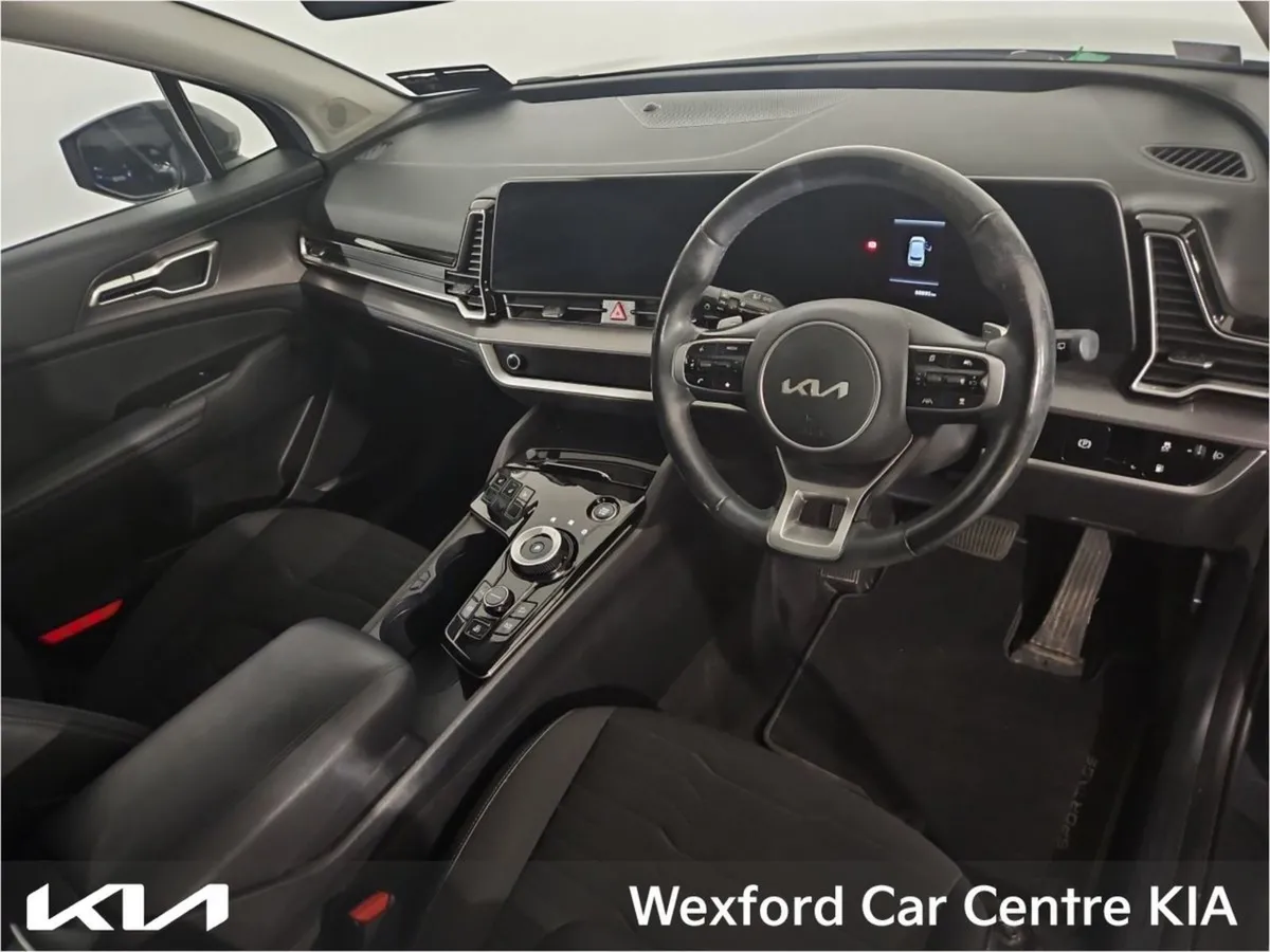 Kia Sportage 1.6 Phev K3 - Image 3