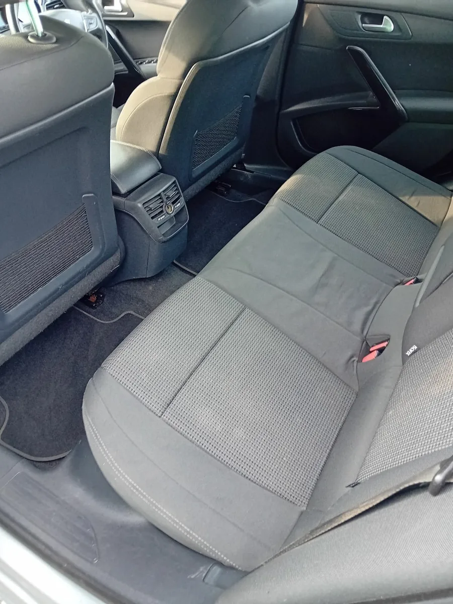 Peugeot 508 2016 NCT 01/26 - Image 4