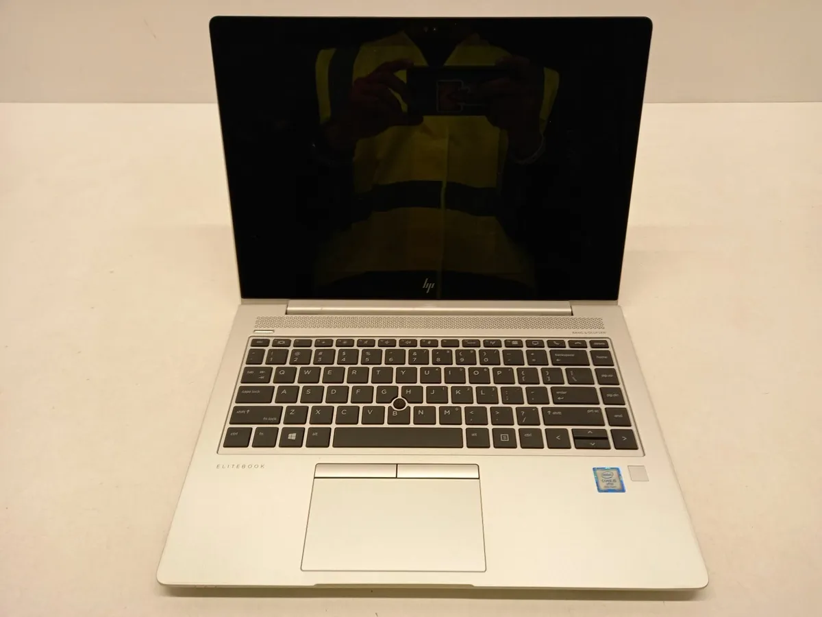 Weekly Laptop Auction - Image 1