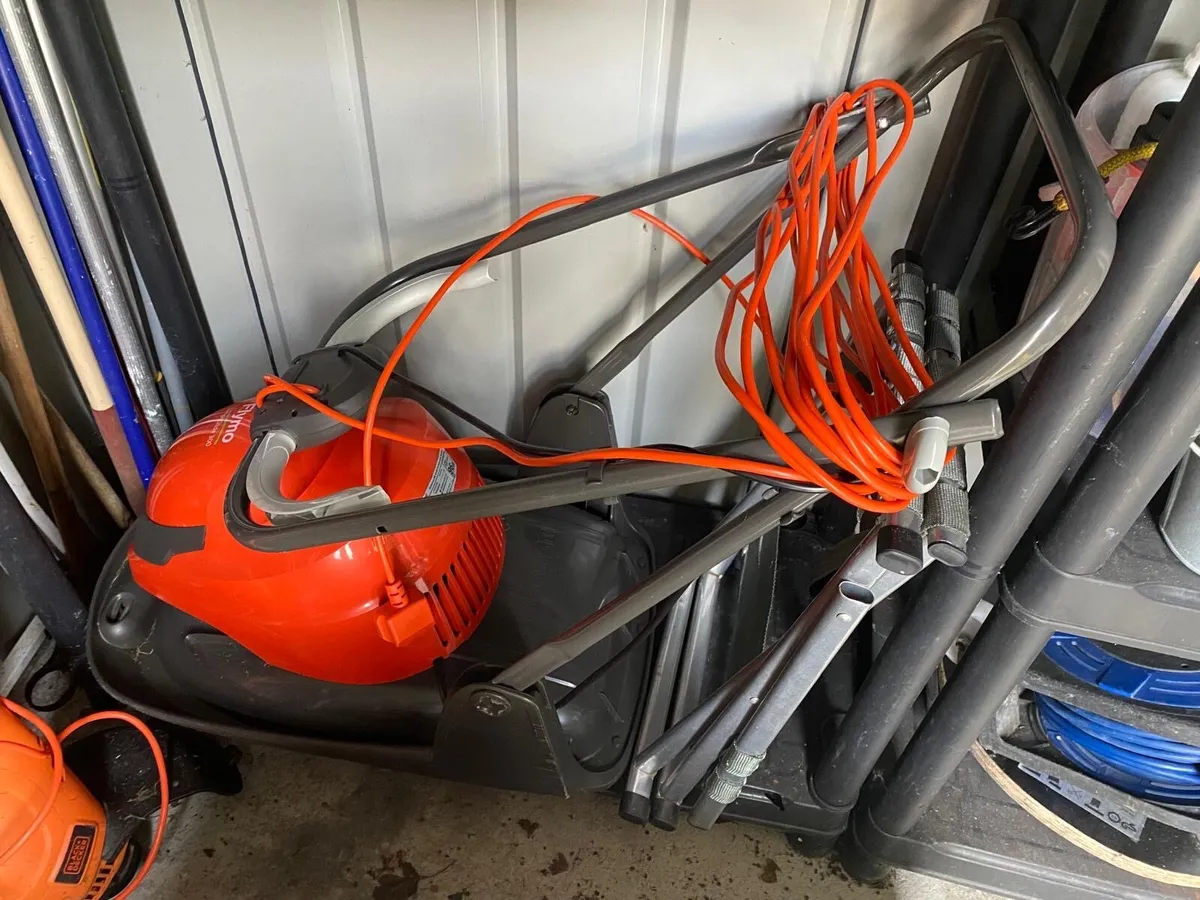 Lawnmower - Image 2