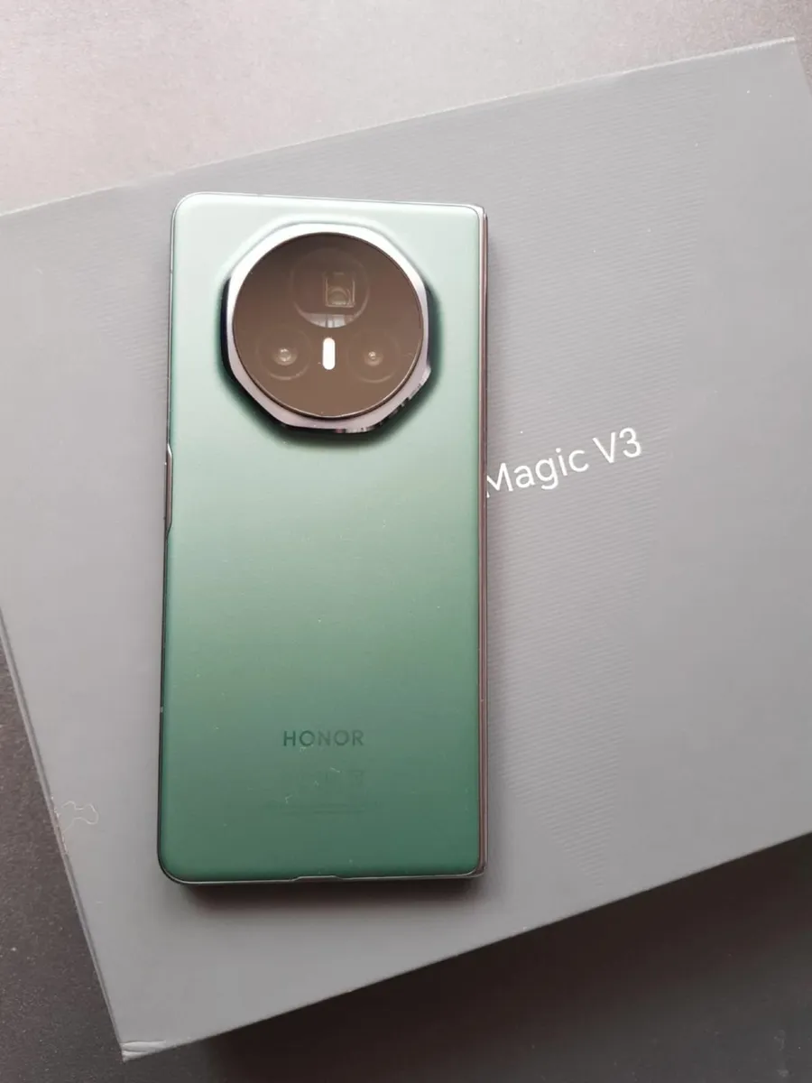Honor magic V3 - Image 3