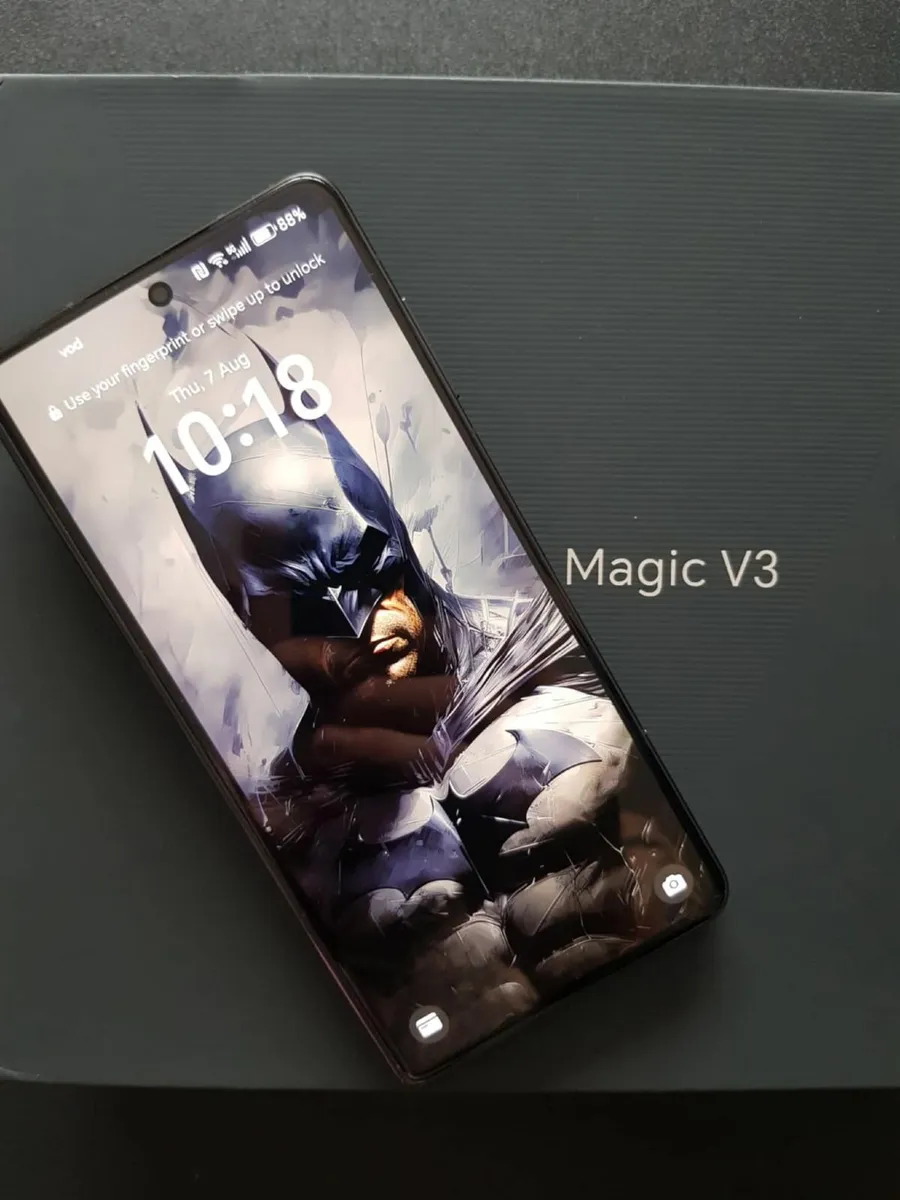 Honor magic V3 - Image 4