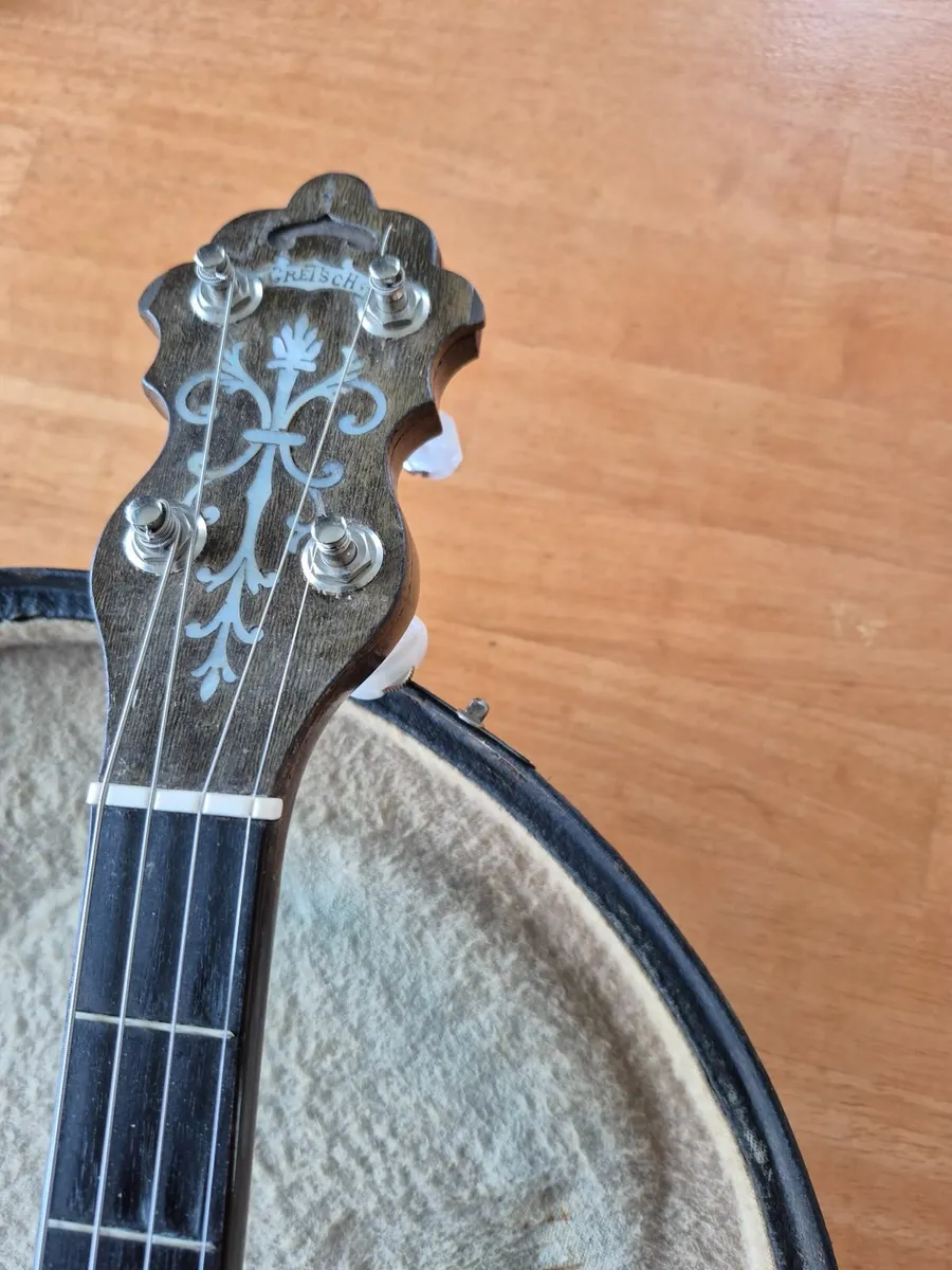 Banjo - Image 2