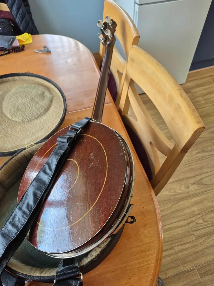 Banjo - Image 3