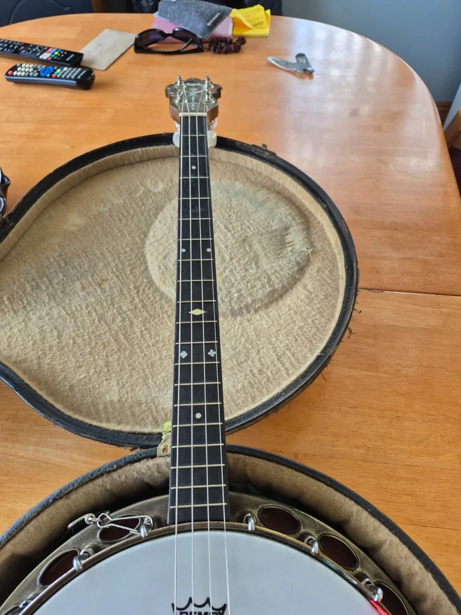 Banjo - Image 4
