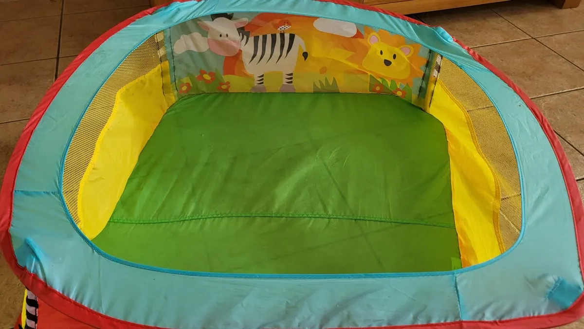 Ballpit