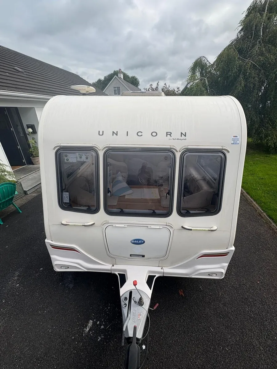 Bailey unicorn - Image 3