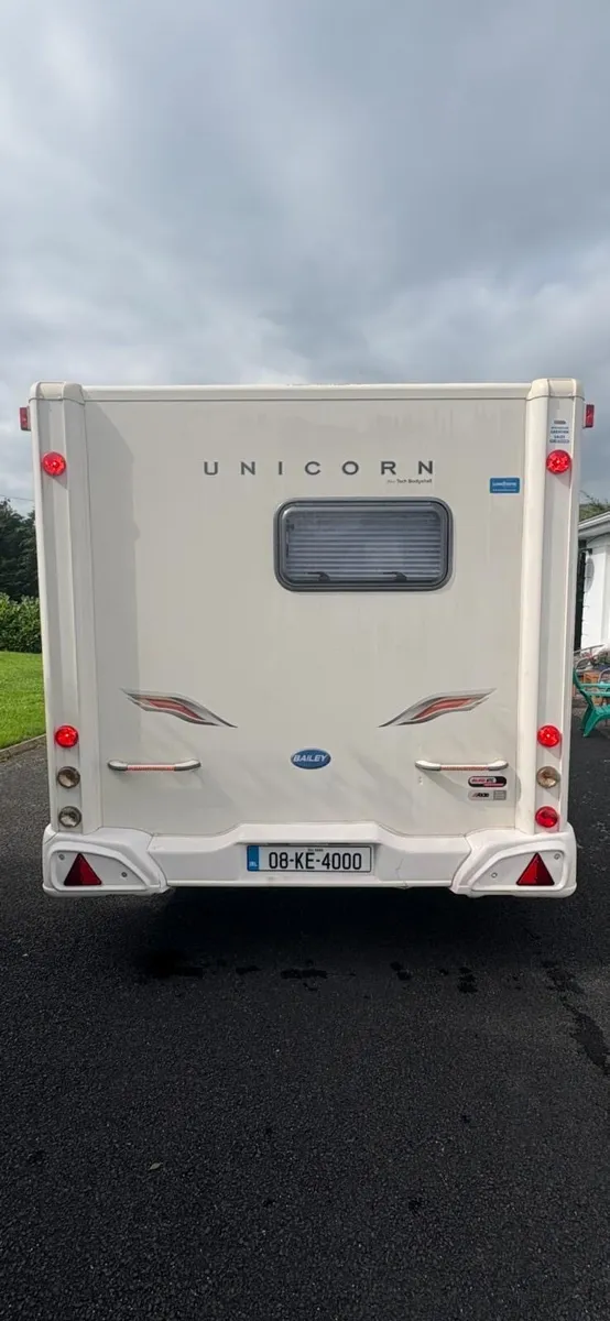 Bailey unicorn - Image 4