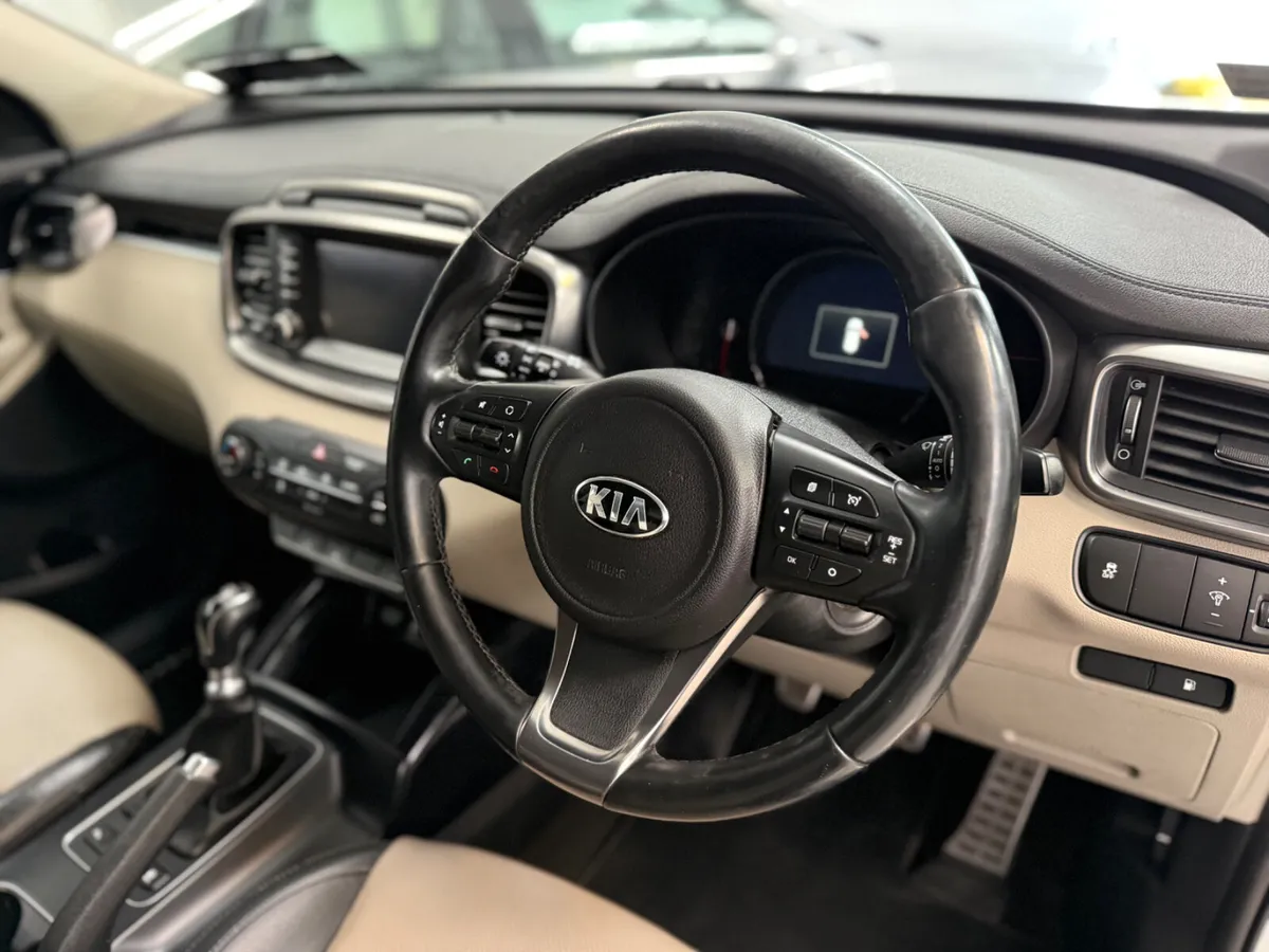 Kia Sorento 2017. PLATINUM. 2WD - Image 3