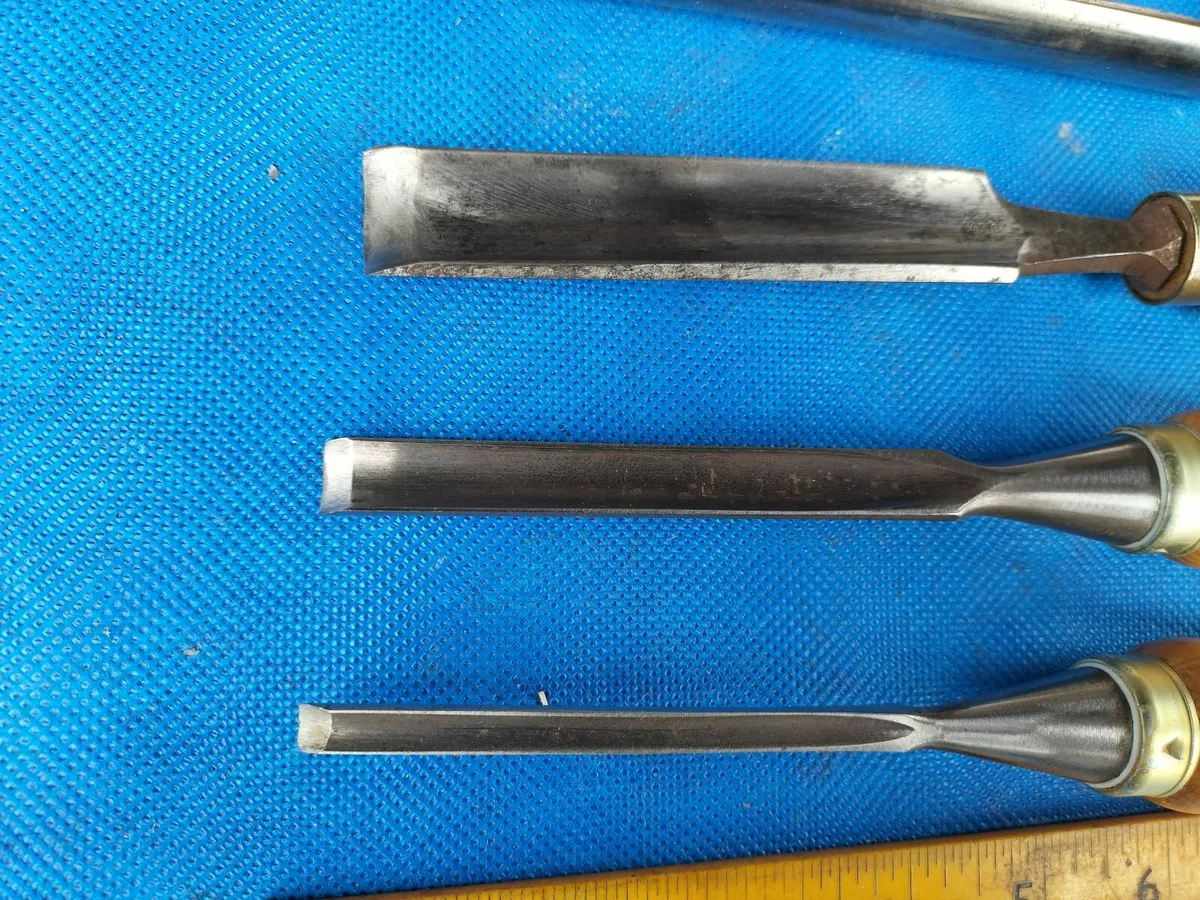 Incannelled Gouges - Image 2