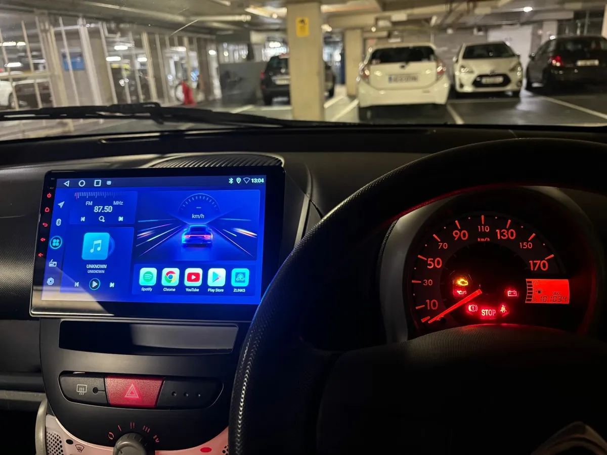 Citroen C1 2013 - Image 2