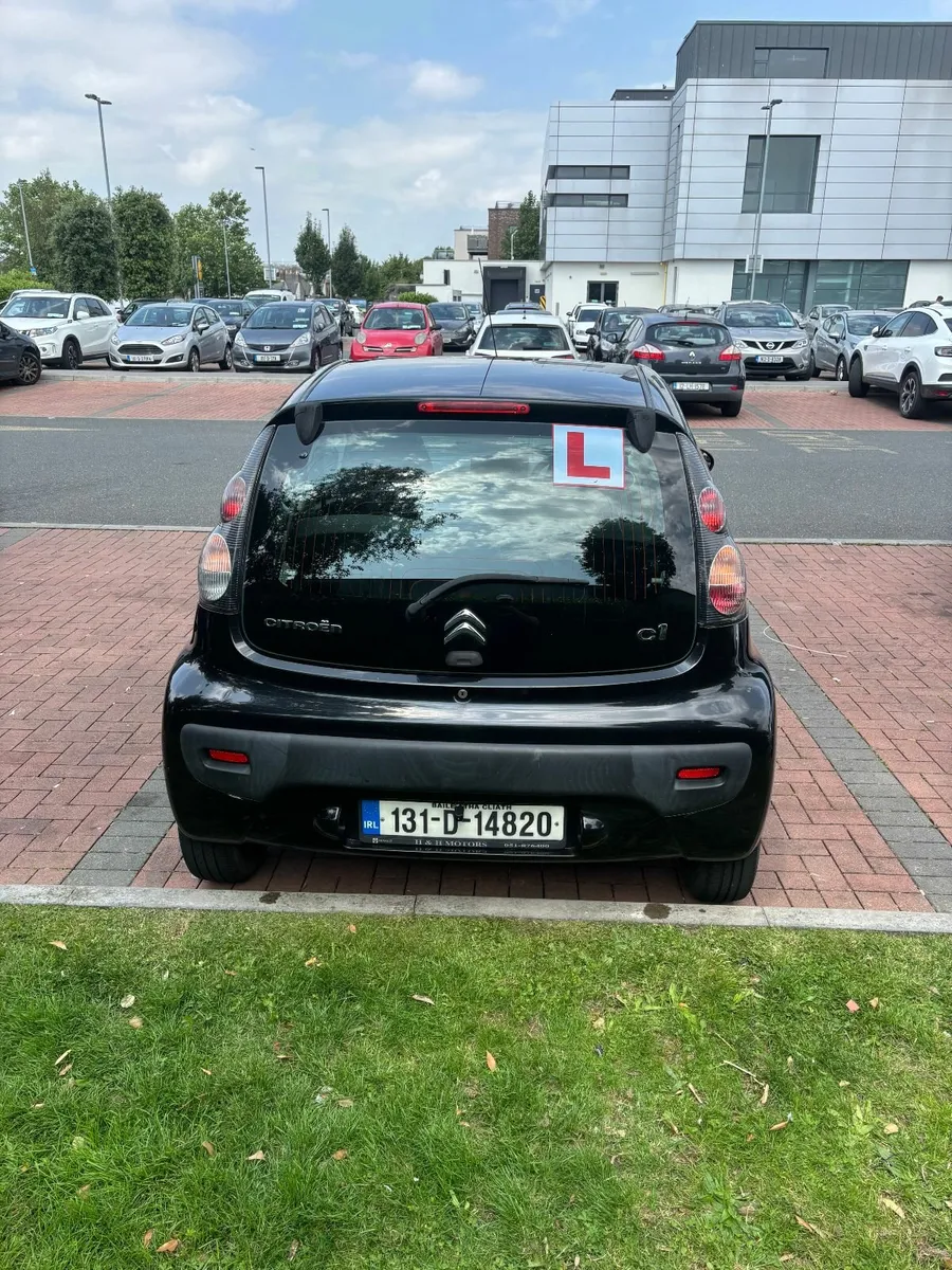 Citroen C1 2013 - Image 3