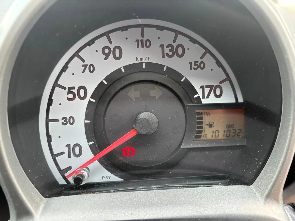 Citroen C1 2013 - Image 4