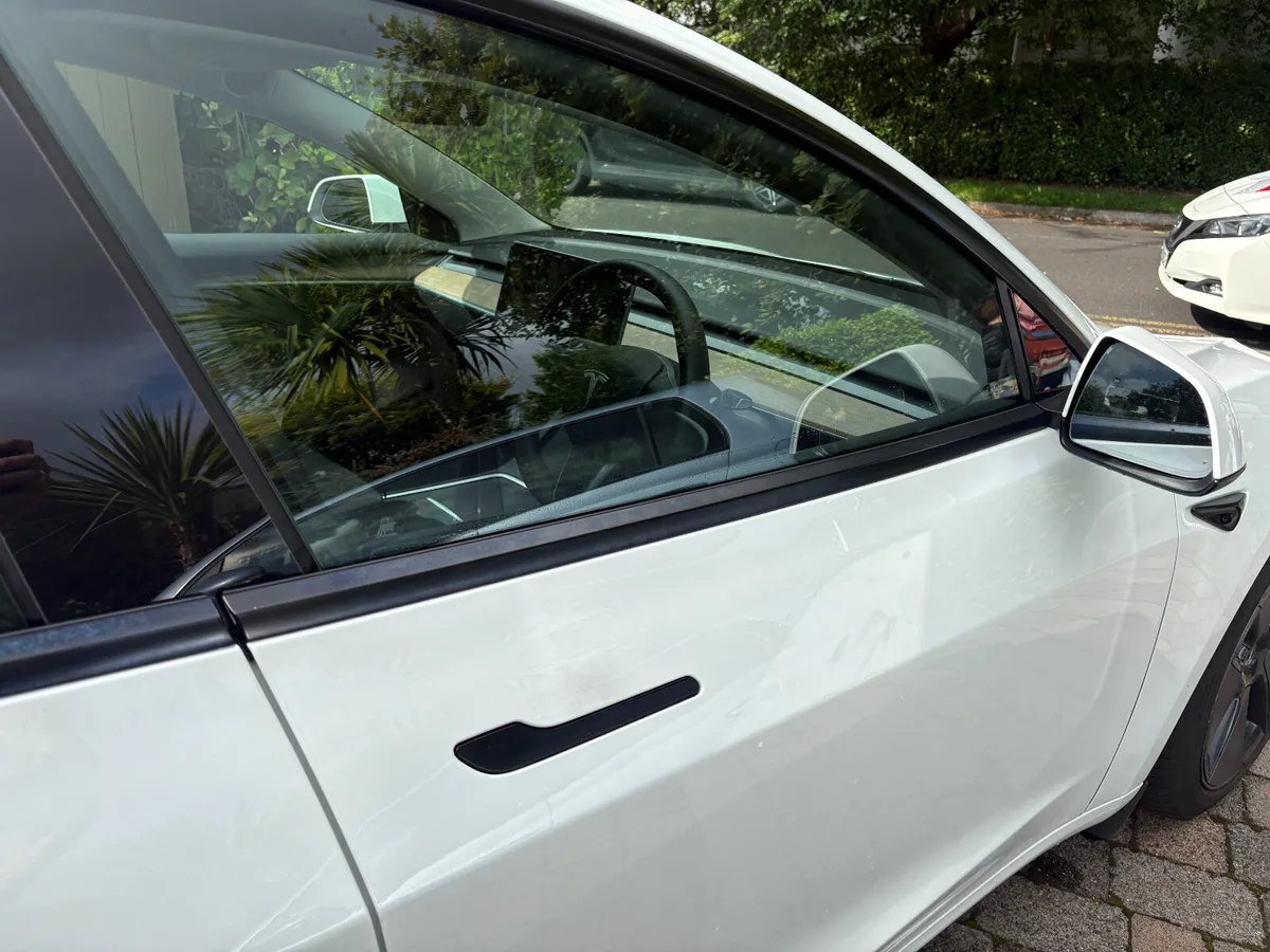 2012 (212) Tesla Model 3 Standard Plus Full Self - Image 4