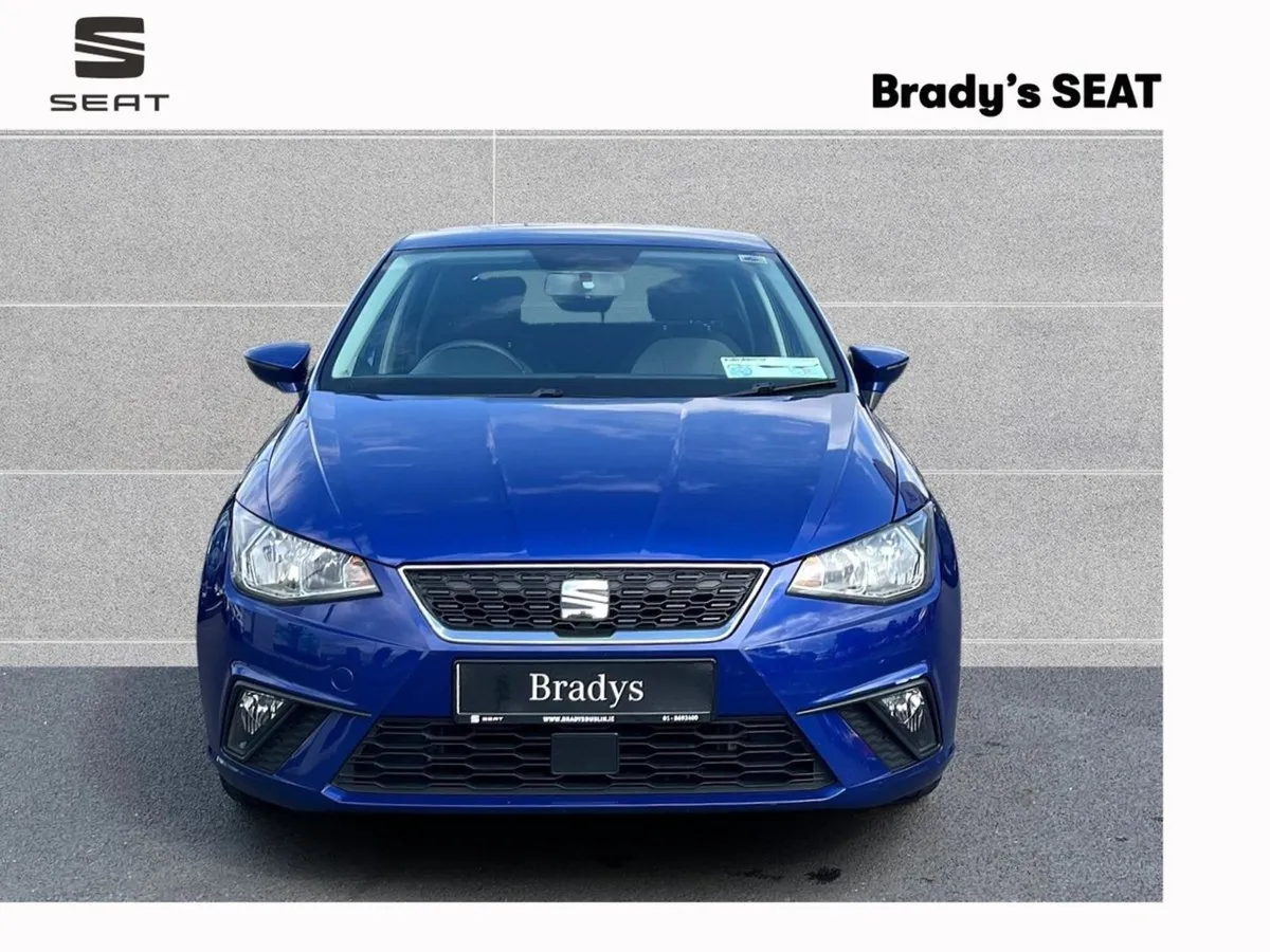 SEAT Ibiza 1.0mpi 80hp SE - Image 3