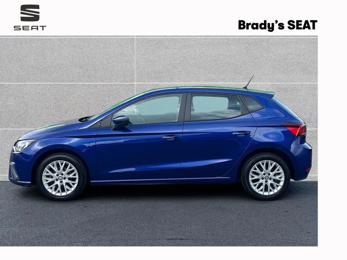 SEAT Ibiza 1.0mpi 80hp SE - Image 4