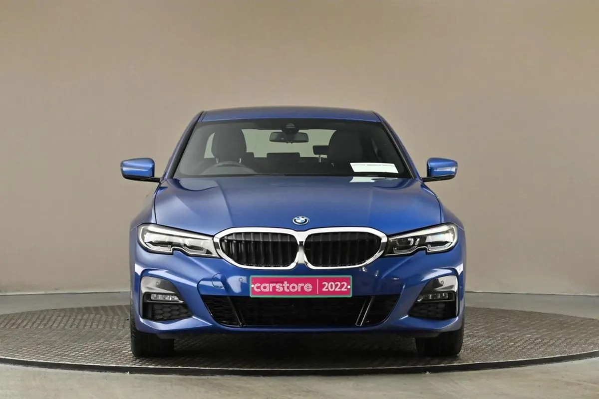 BMW 3 Series 330E M Sport Phev 113BHP/83kw - Image 2