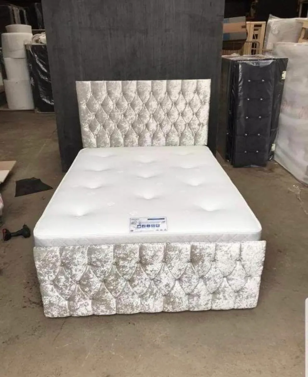 King size beds - Image 4