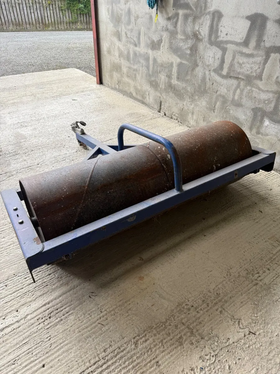 Quad roller - Image 1
