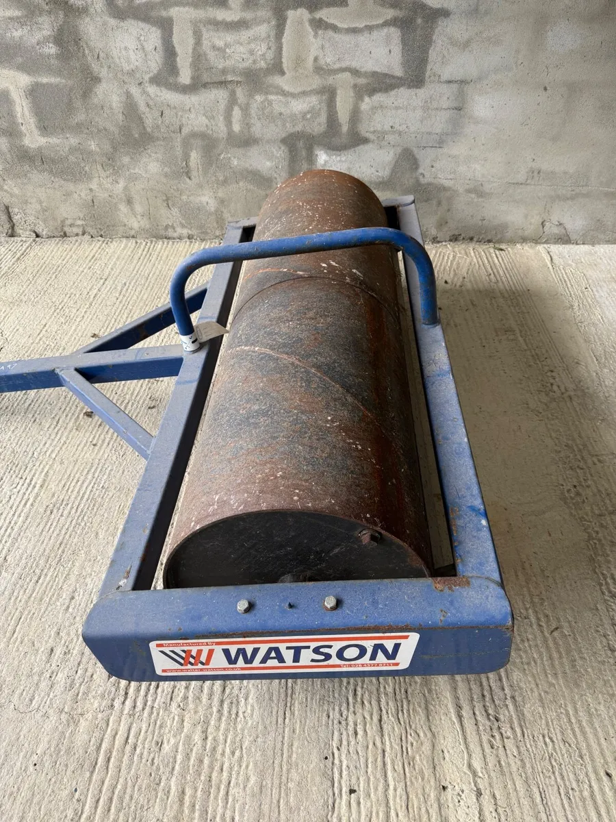 Quad roller - Image 2