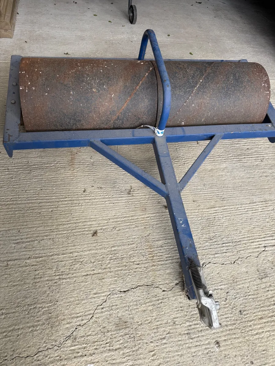 Quad roller - Image 3