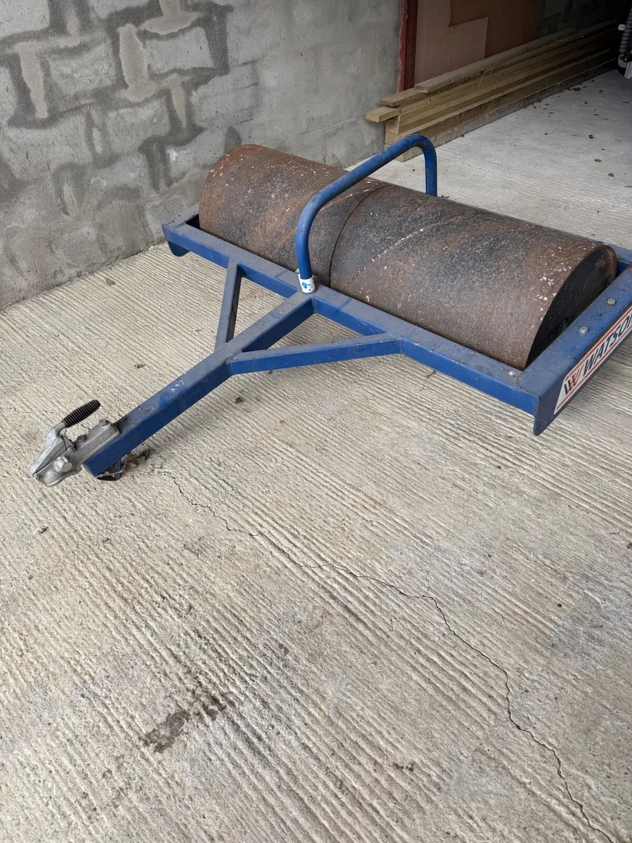 Quad roller - Image 4