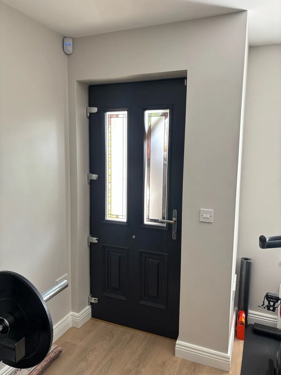 Composite door - Image 2