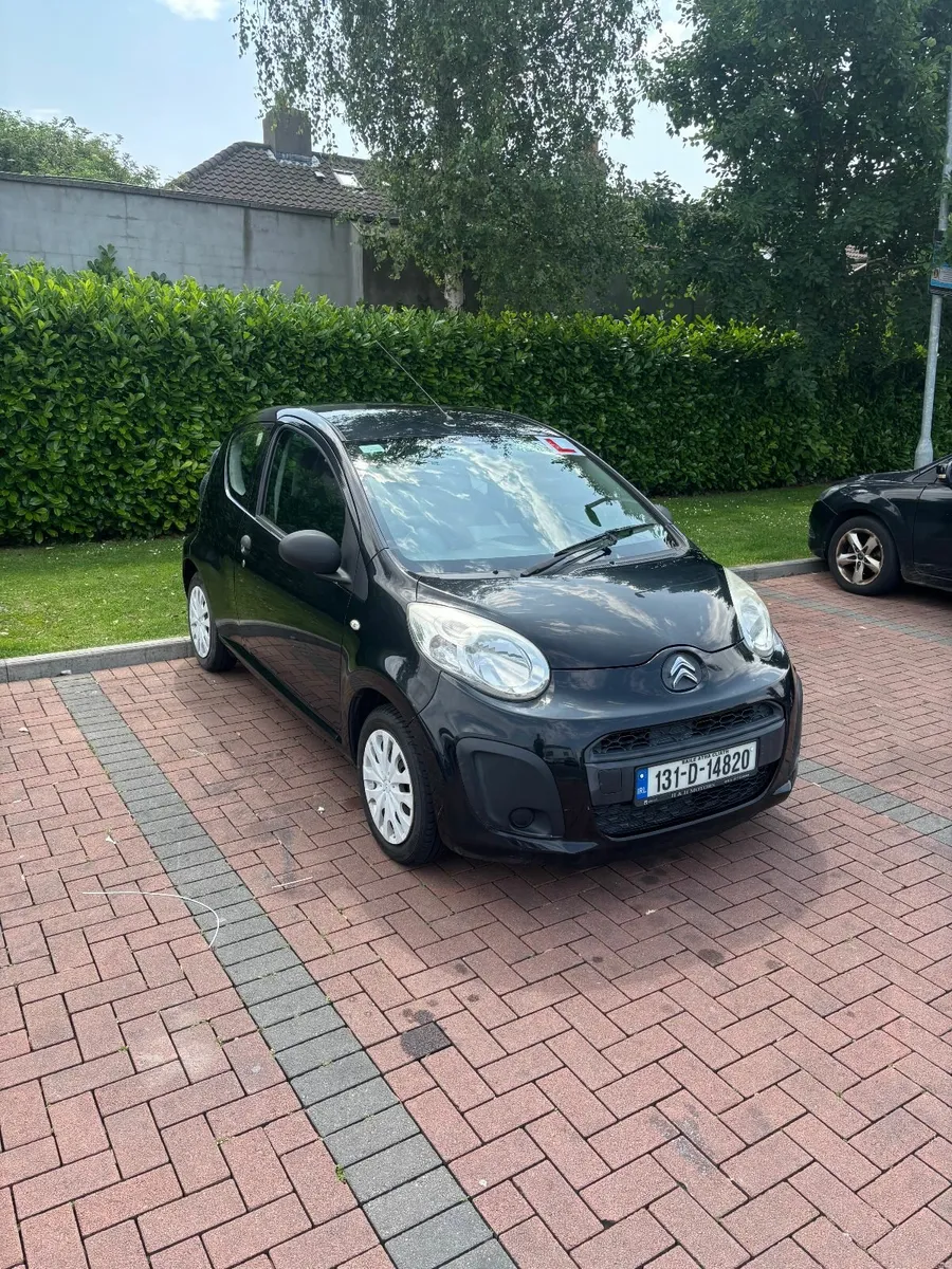 Citroen C1 2013 - Image 1