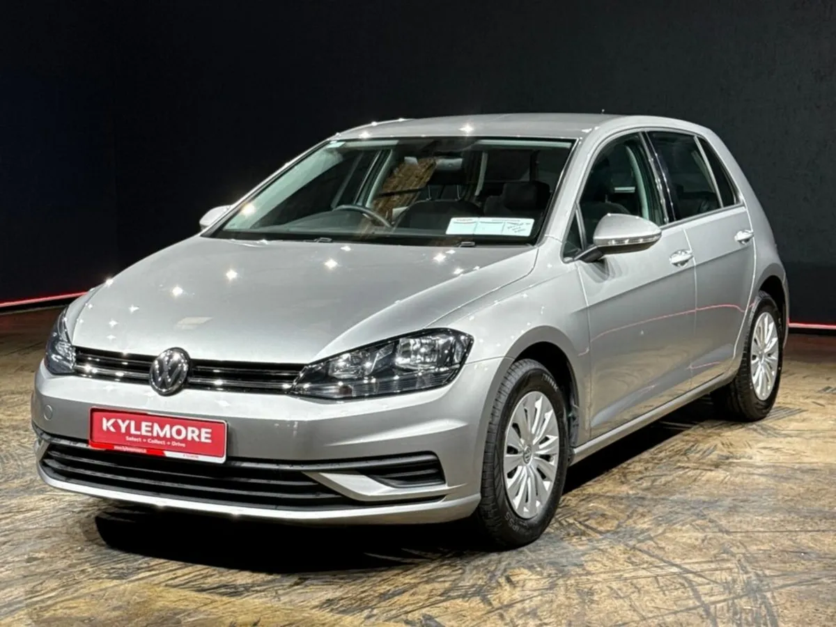 Volkswagen Golf 1.2 TSI AUTOMATIC - Image 3