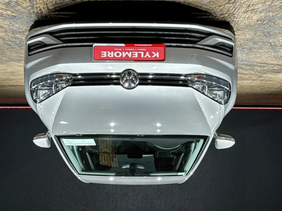 Volkswagen Golf 1.2 TSI AUTOMATIC - Image 4