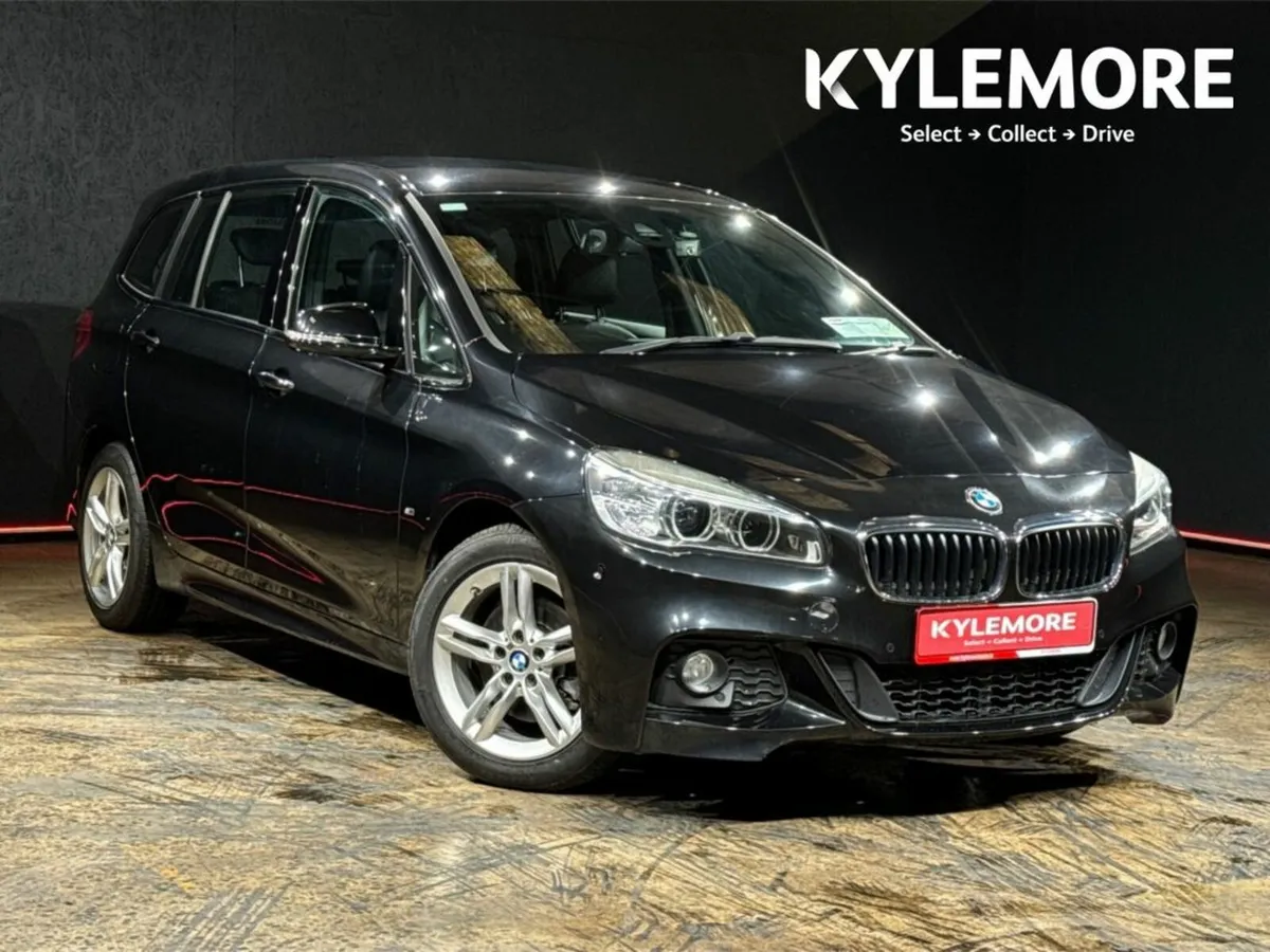 BMW 2-Series M SPORT - Image 1