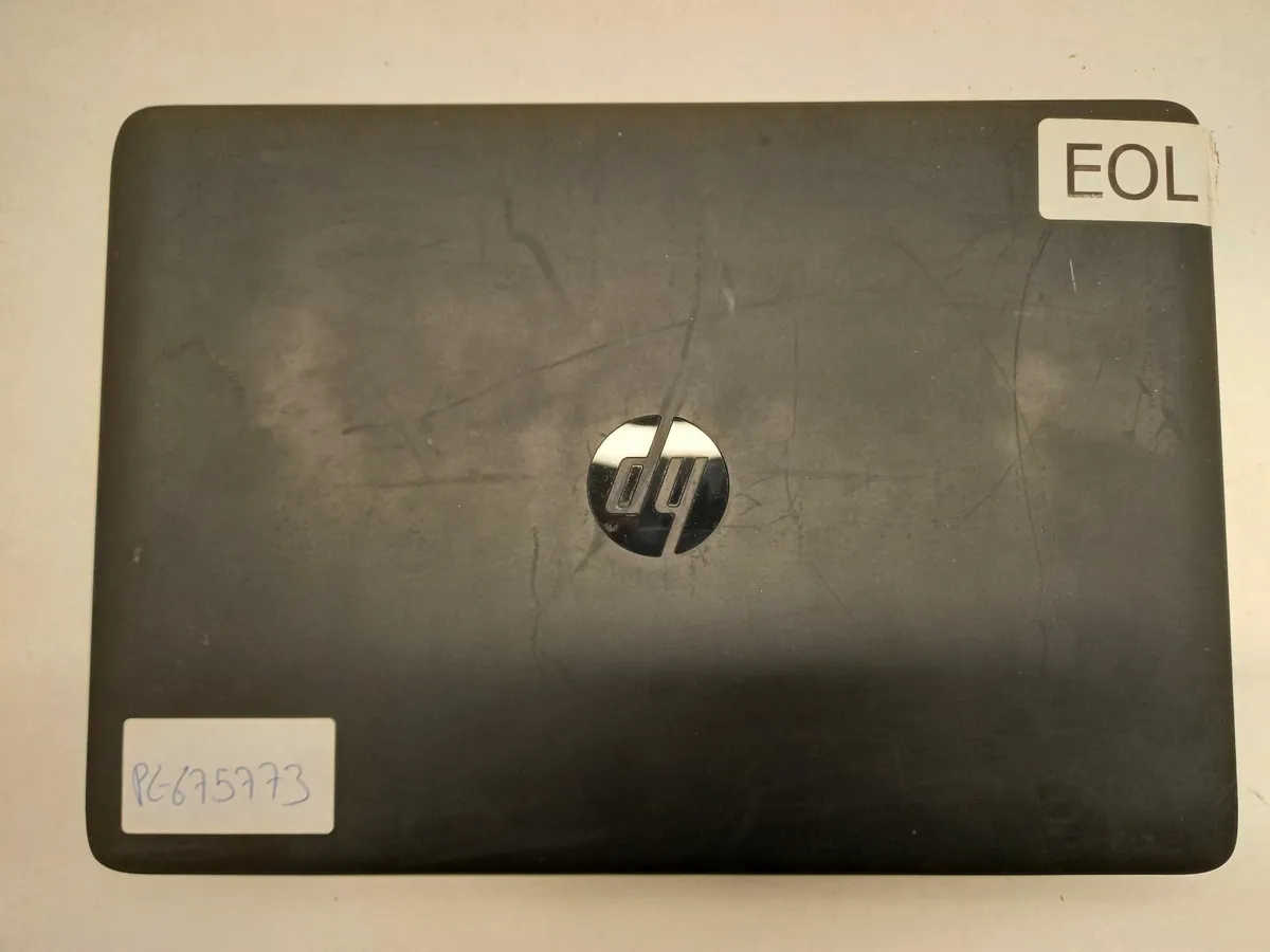Online Auction Of A HP EliteBook 840 G2 & More! - Image 3