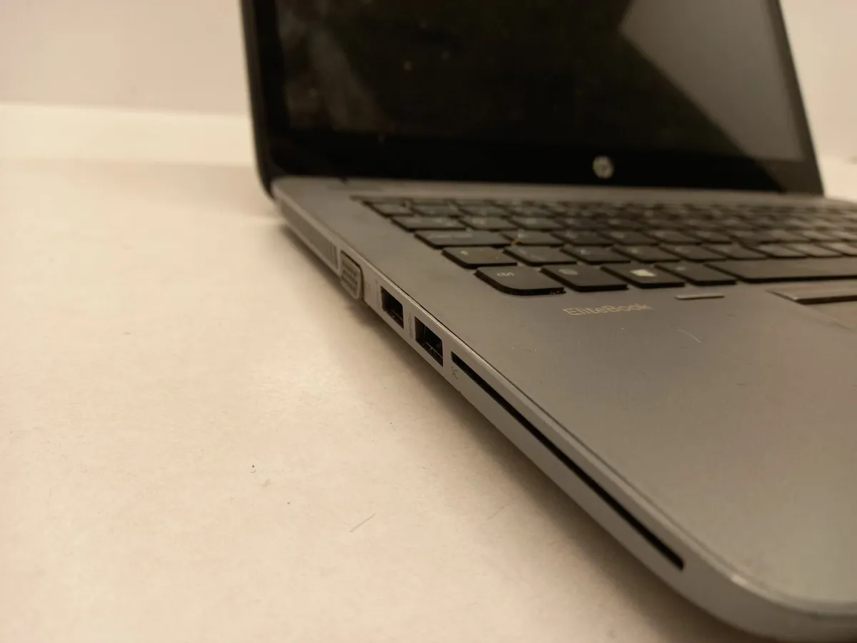 Online Auction Of A HP EliteBook 840 G2 & More! - Image 4