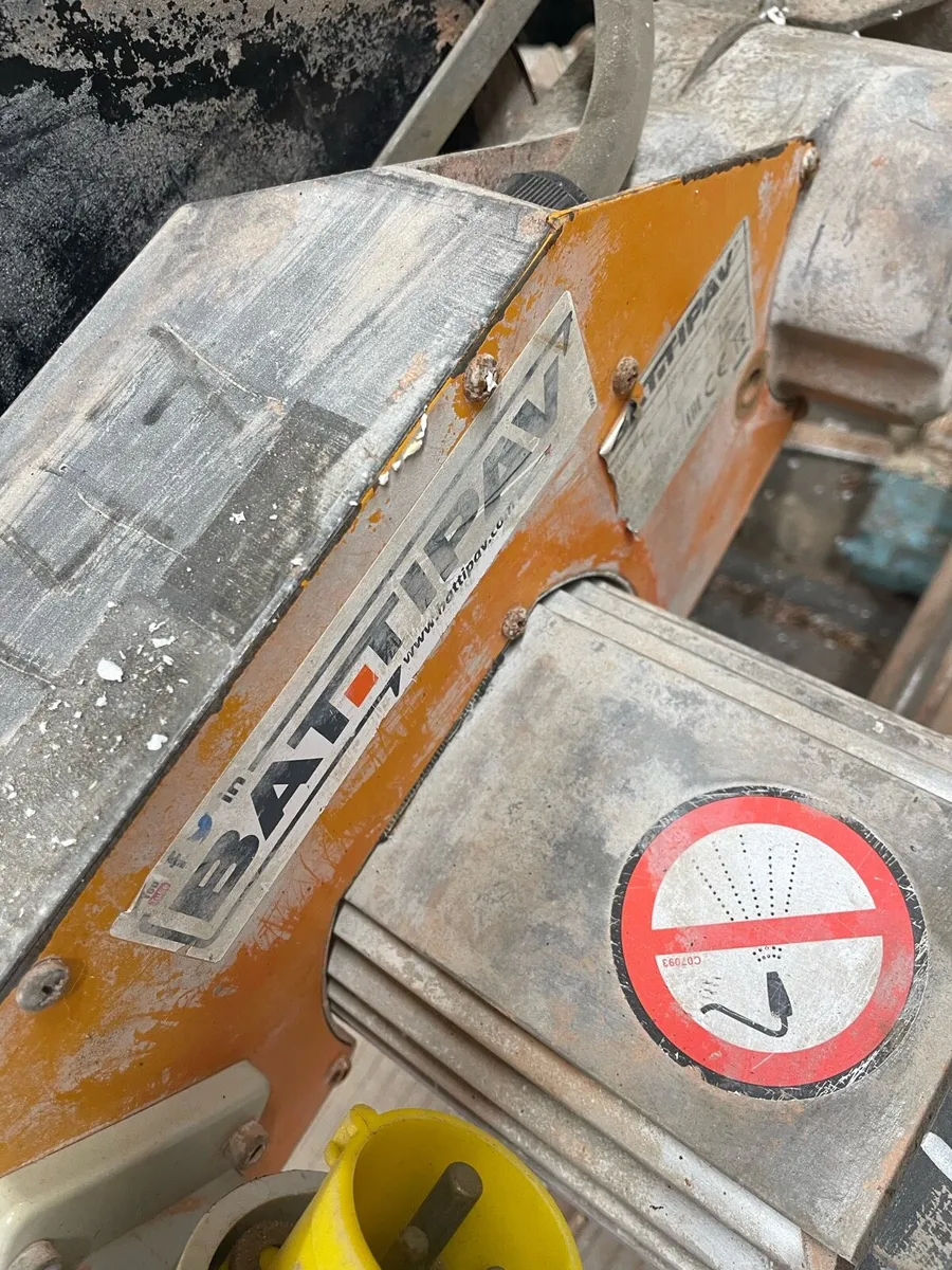 Tile cutter - Image 2