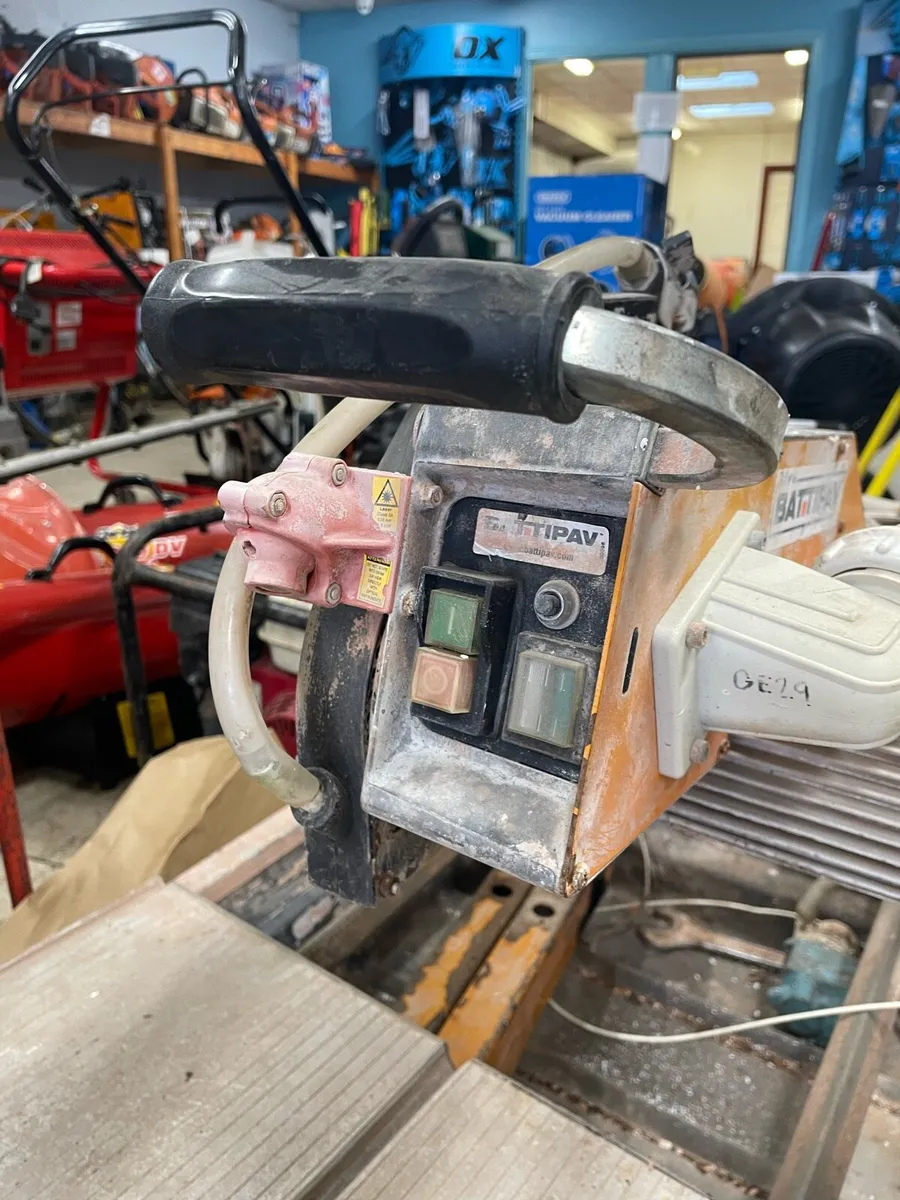 Tile cutter - Image 4