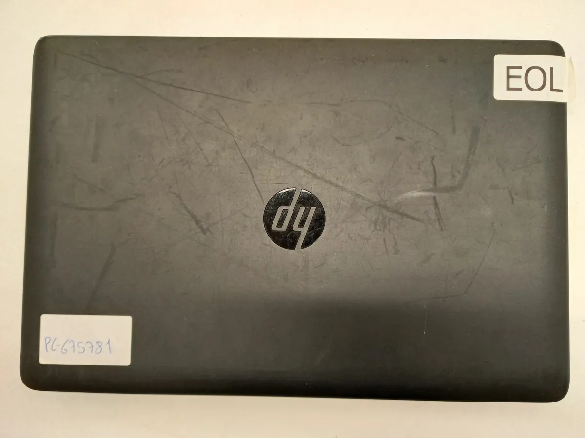 Online Auction Of A HP EliteBook 850 G2 & More! - Image 2