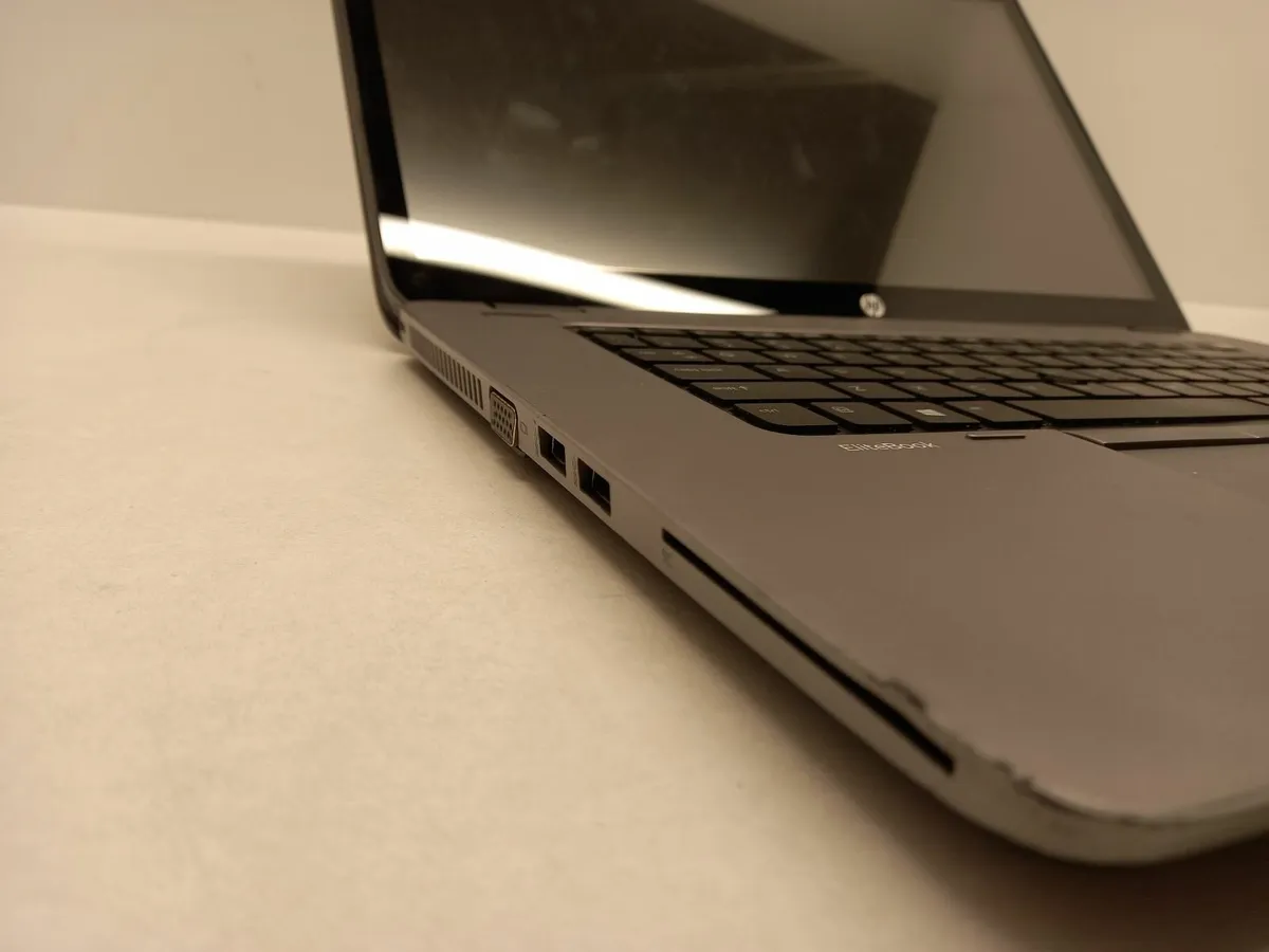 Online Auction Of A HP EliteBook 850 G2 & More! - Image 3