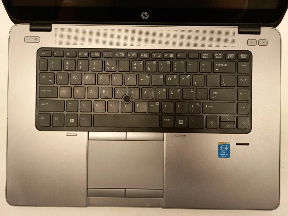 Online Auction Of A HP EliteBook 850 G2 & More! - Image 4