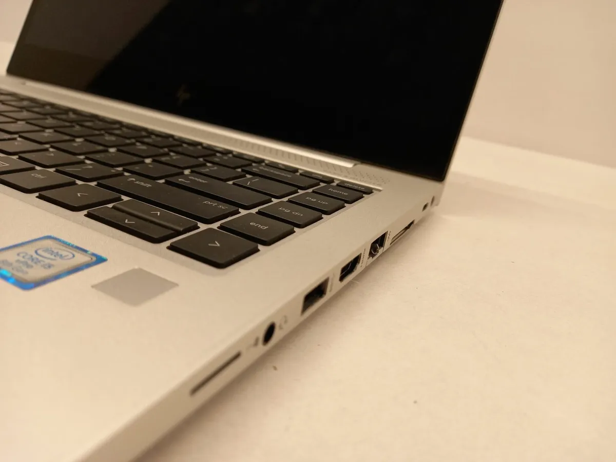 Online Auction Of A HP EliteBook 840 G5 & More! - Image 3