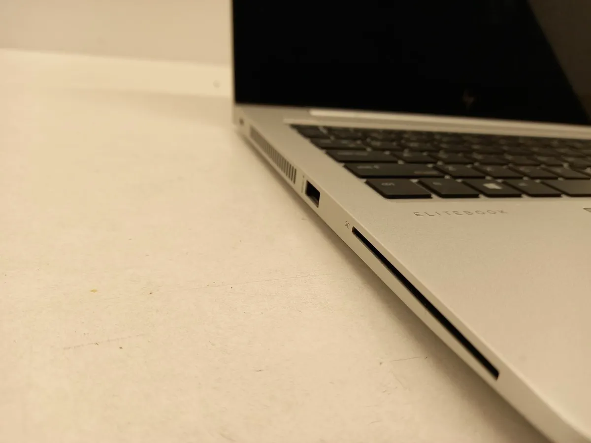 Online Auction Of A HP EliteBook 840 G5 & More! - Image 4