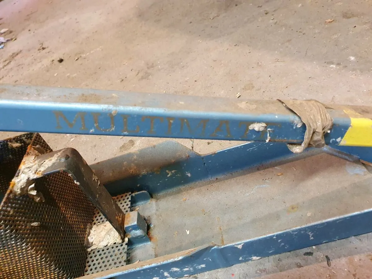Multimate briquette maker - Image 2