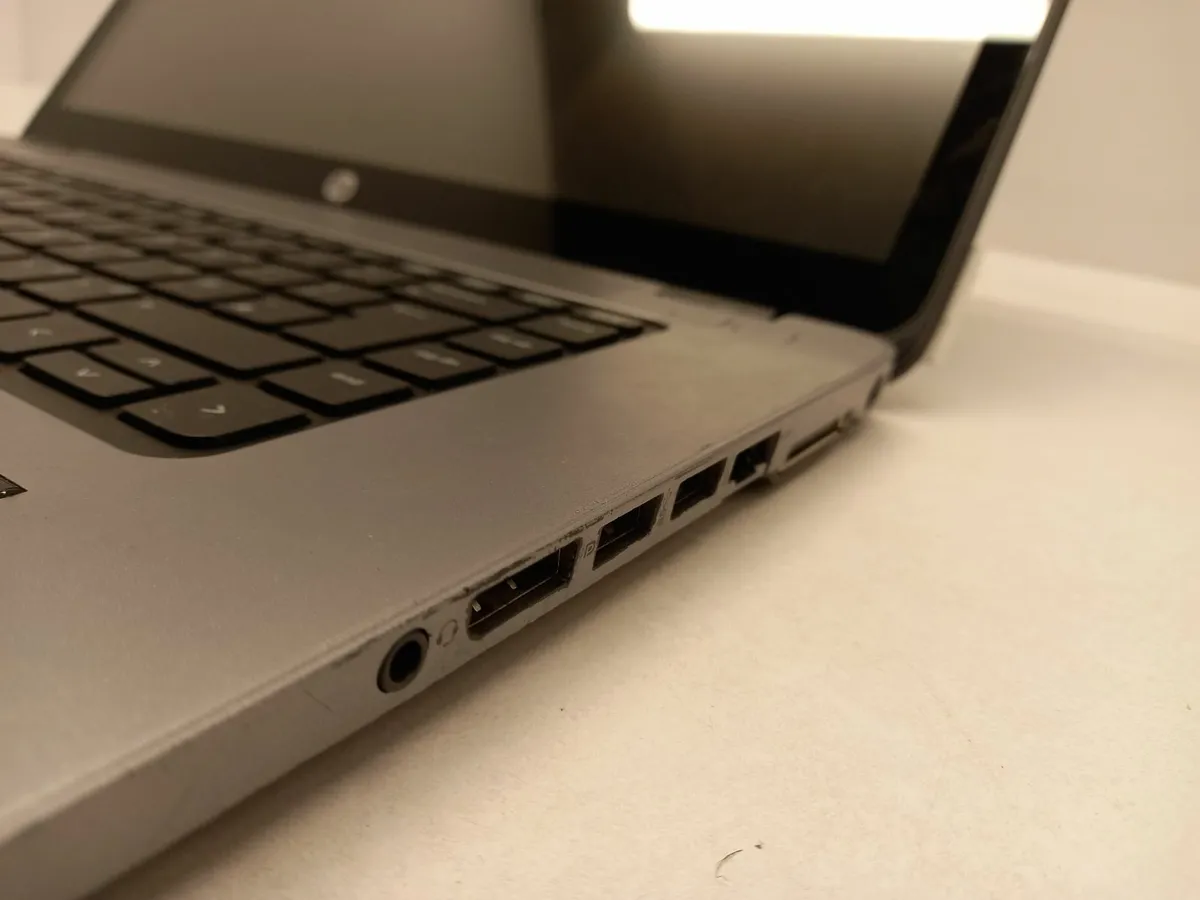 Online Auction Of A HP EliteBook & More! - Image 2