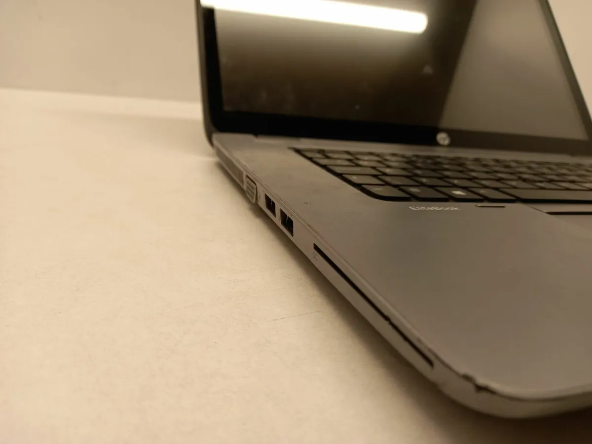 Online Auction Of A HP EliteBook & More! - Image 3