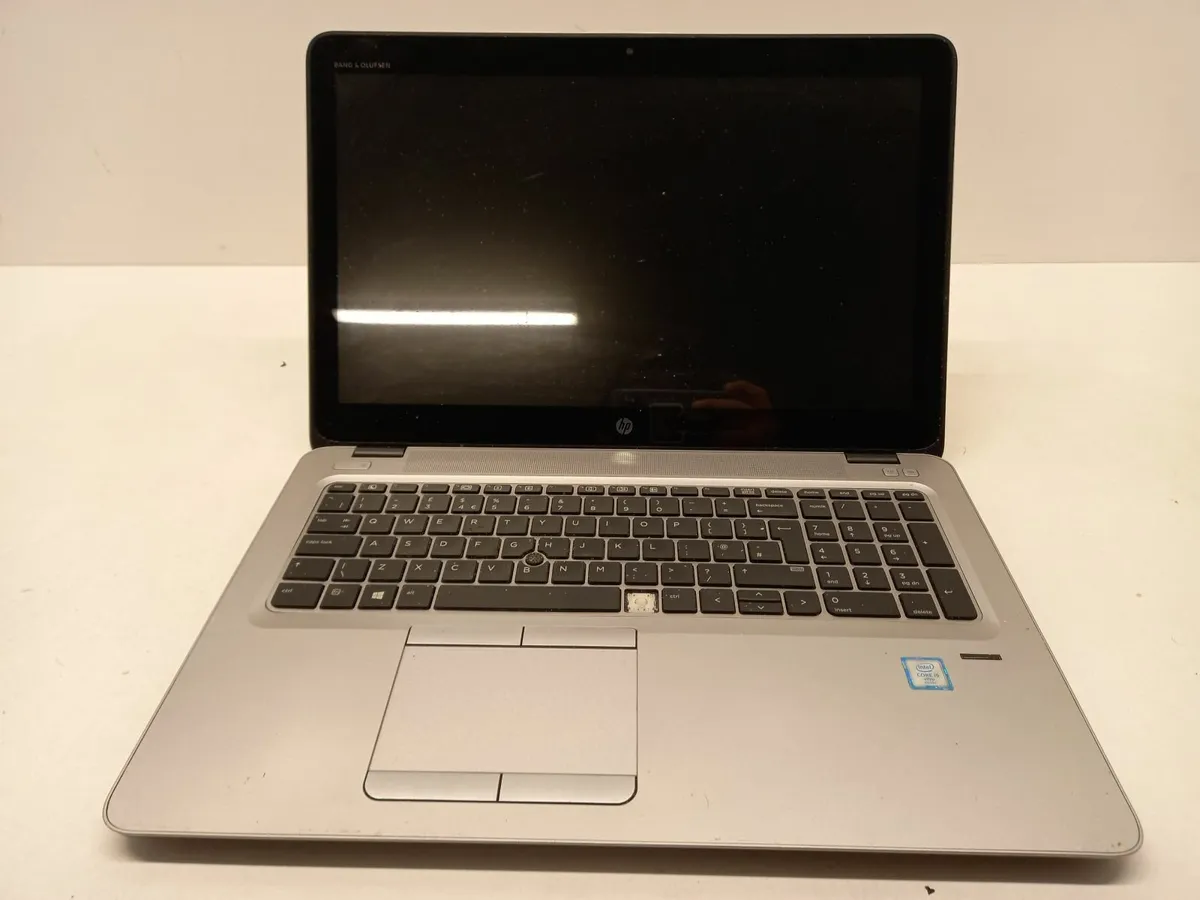 Online Auction Of A HP EliteBook 850 G3 & More! - Image 1