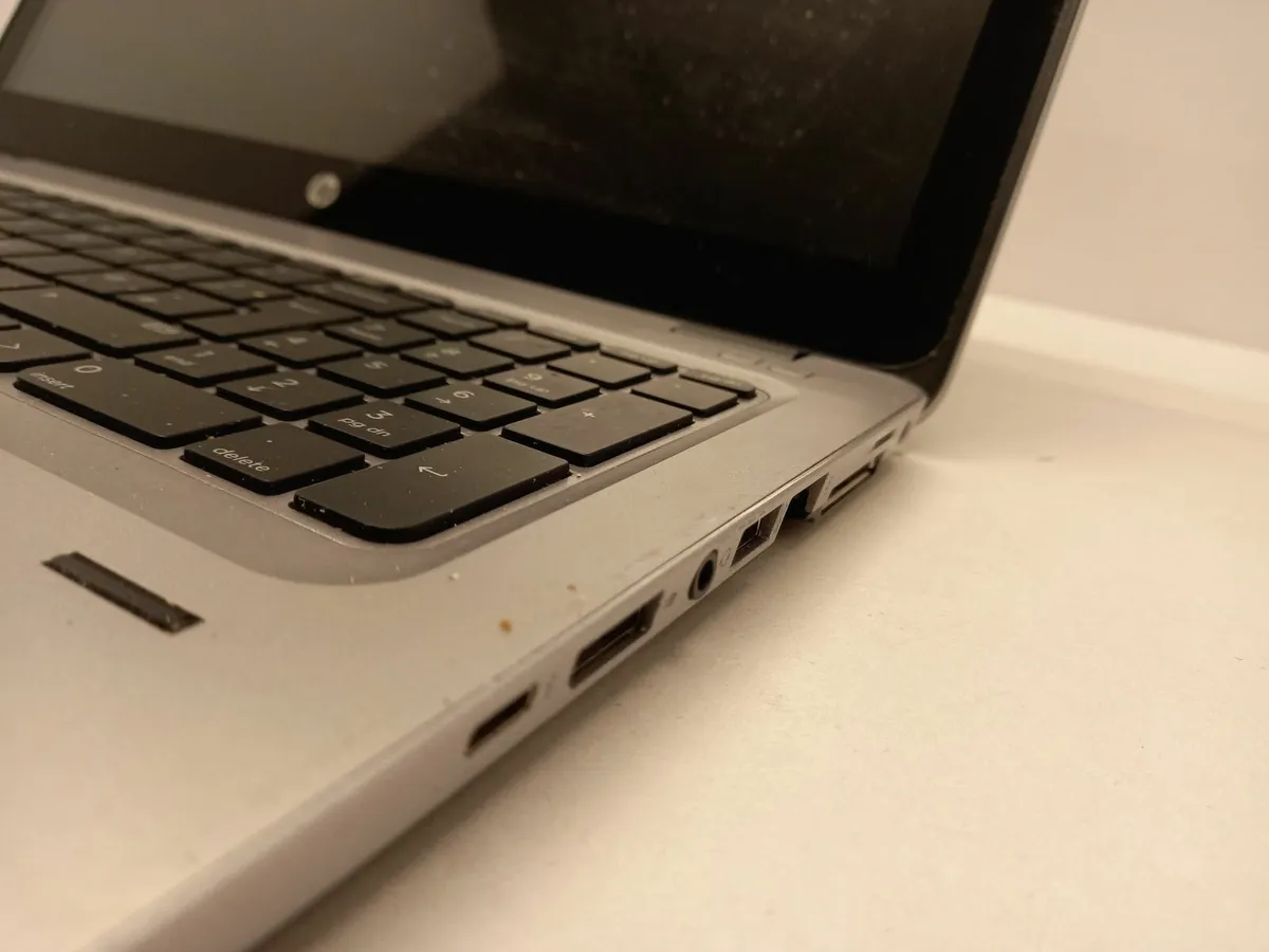 Online Auction Of A HP EliteBook 850 G3 & More! - Image 2