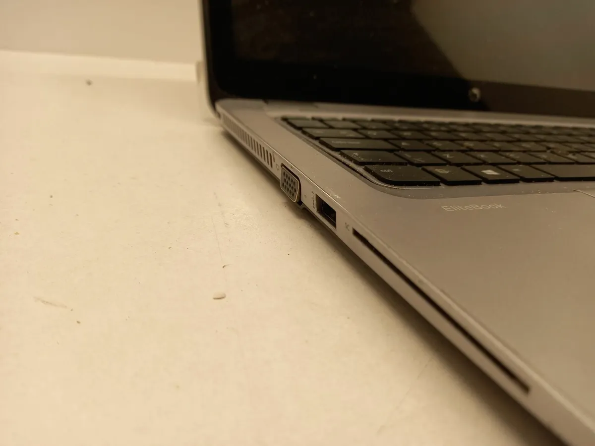 Online Auction Of A HP EliteBook 850 G3 & More! - Image 3