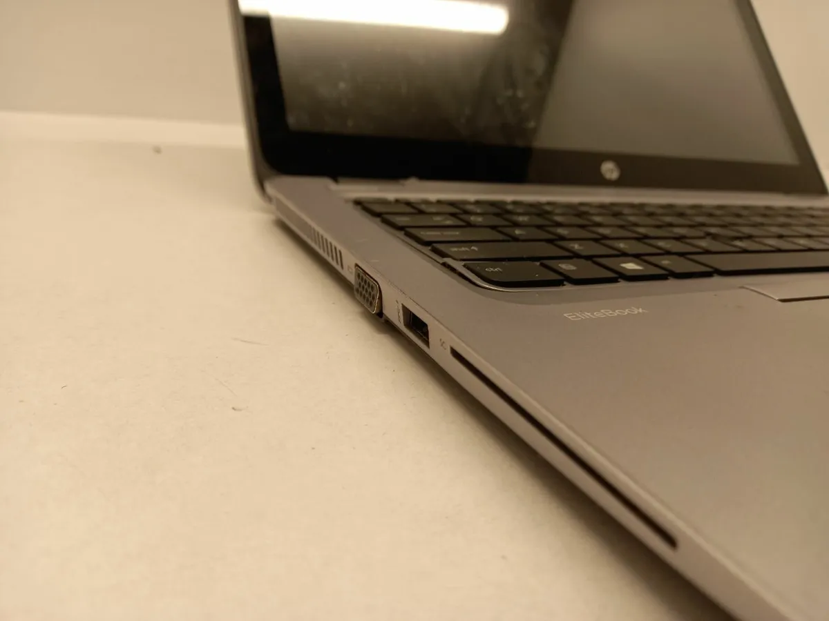Online Auction Of A HP EliteBook 850 G3 & More! - Image 2