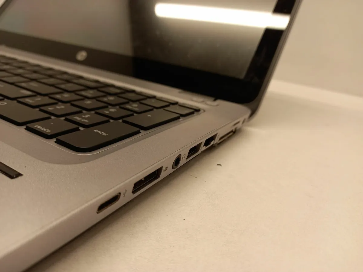 Online Auction Of A HP EliteBook 850 G3 & More! - Image 3